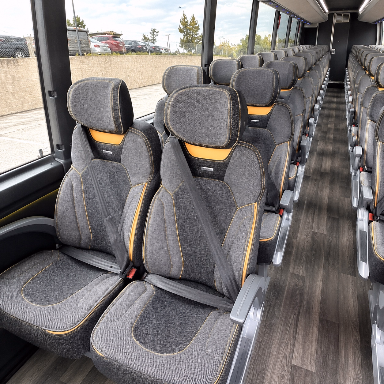 affordable albuquerque wedding charter bus prices for every budget