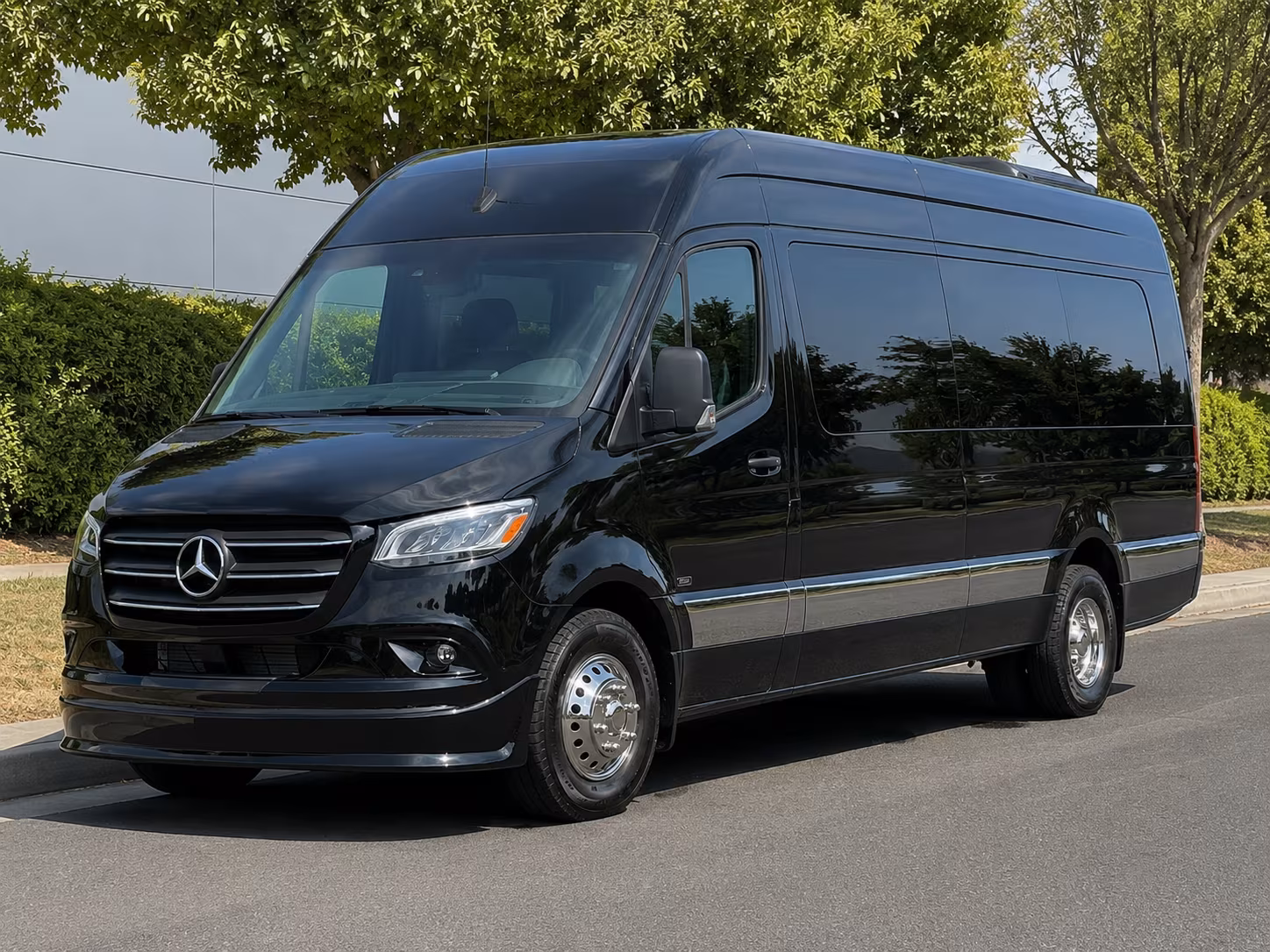 Albuquerque Employee Transportation