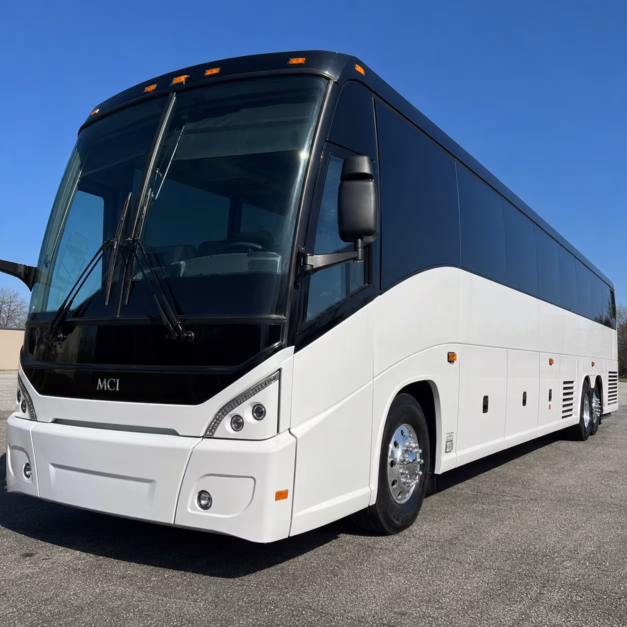 albuquerque family reunion and vacation bus rentals