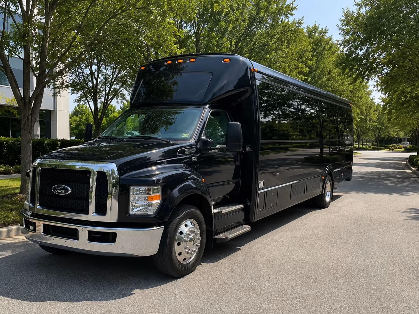 albuquerque wedding quinceanera and celebration bus rentals