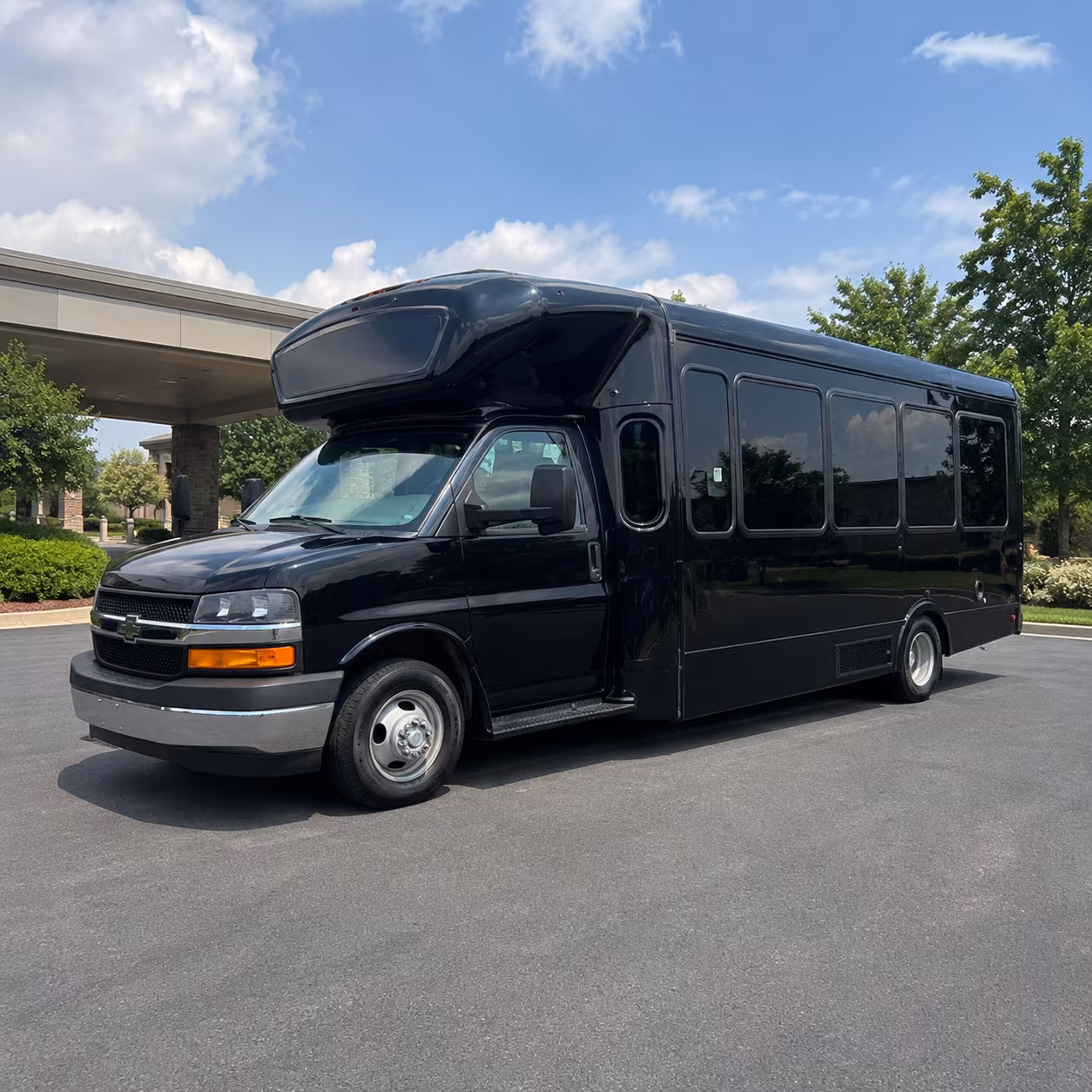 bachelor and bachelorette party buses in albuquerque