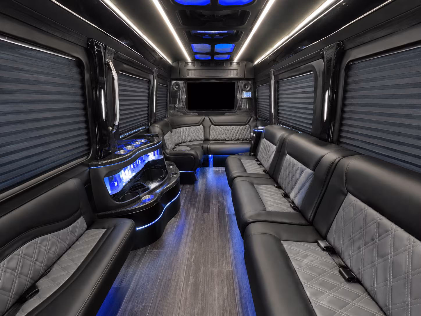 book your albuquerque prom bus early for the best selection