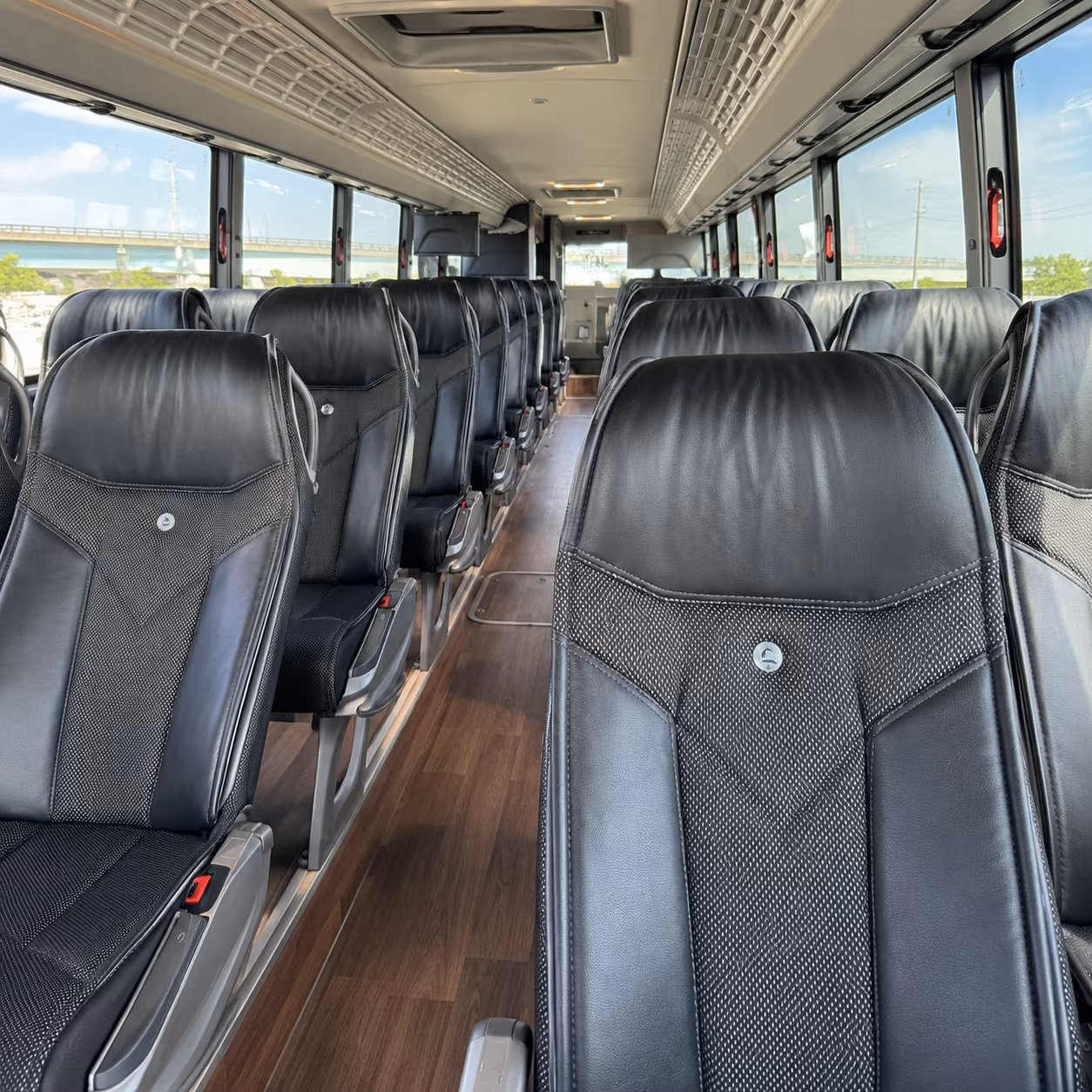 budget friendly school charter bus prices in albuquerque