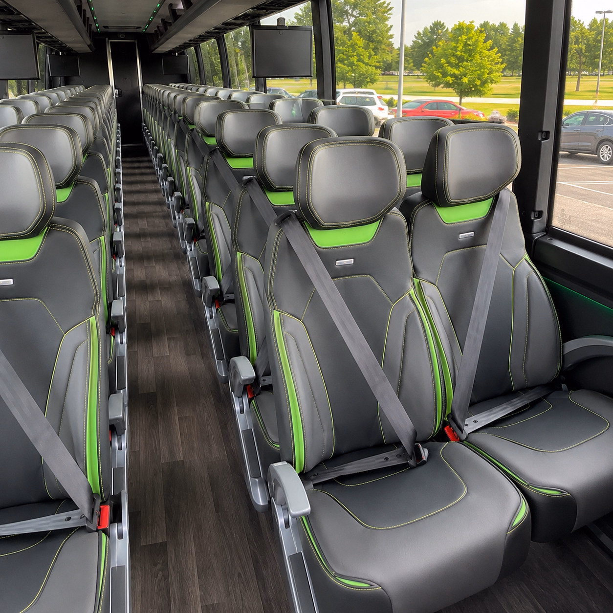 multi day and overnight charter bus trips from albuquerque