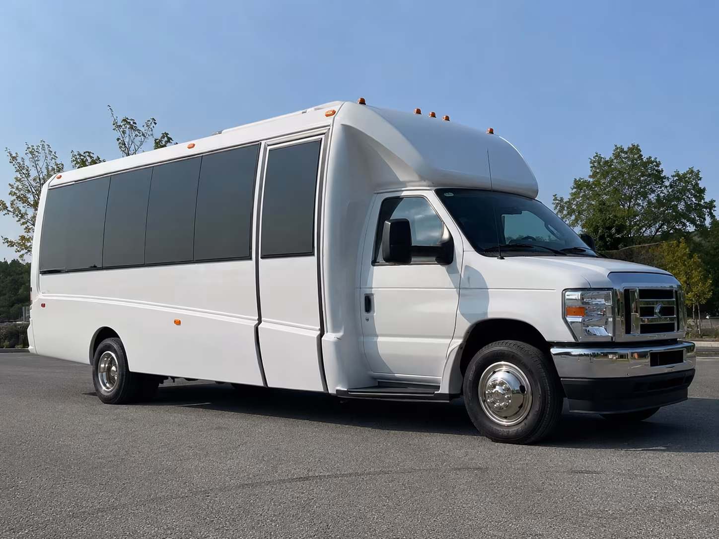 prom party buses for every albuquerque and rio rancho high school