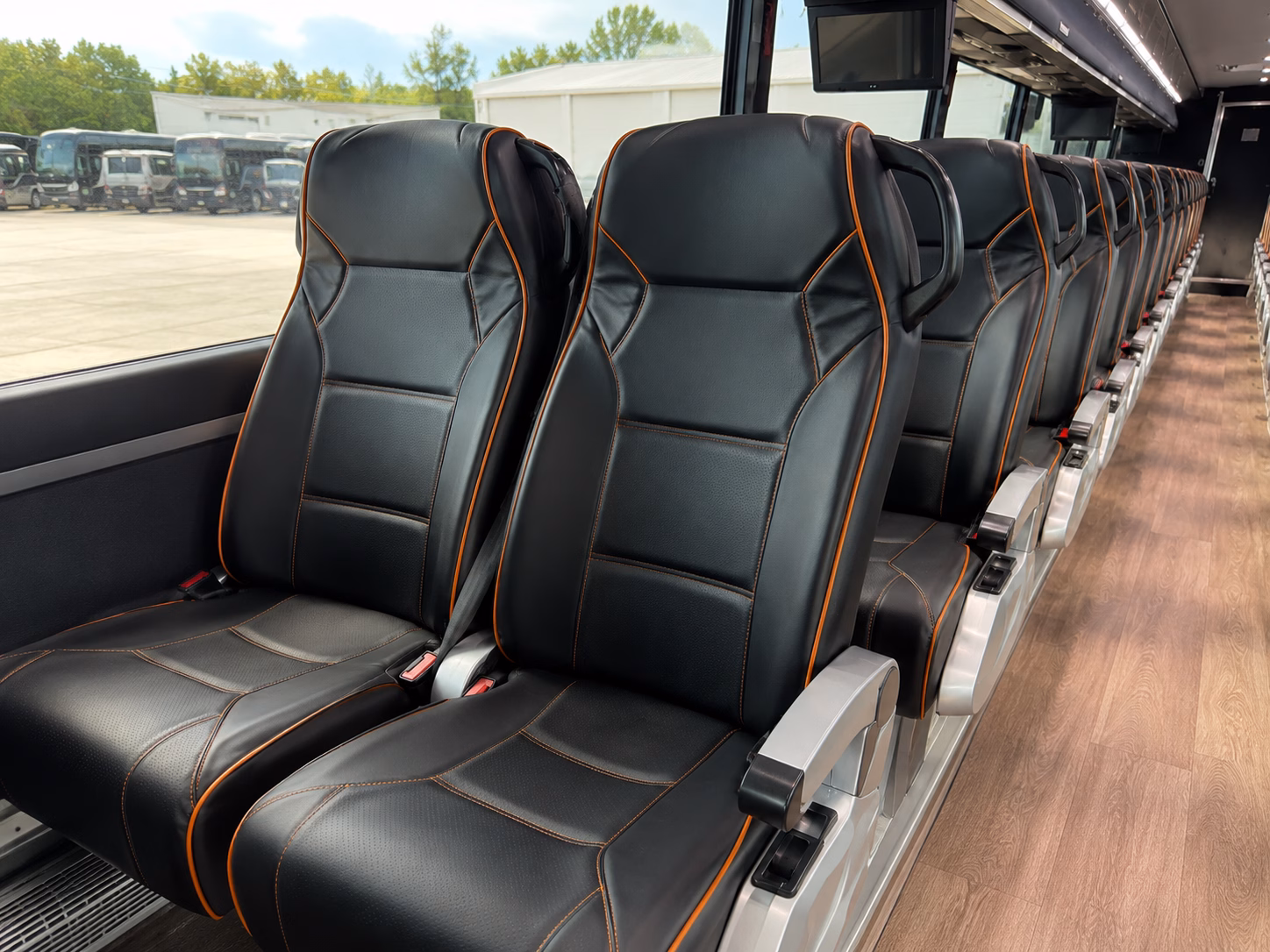 shuttle services for airline crews and airport staff in albuquerque