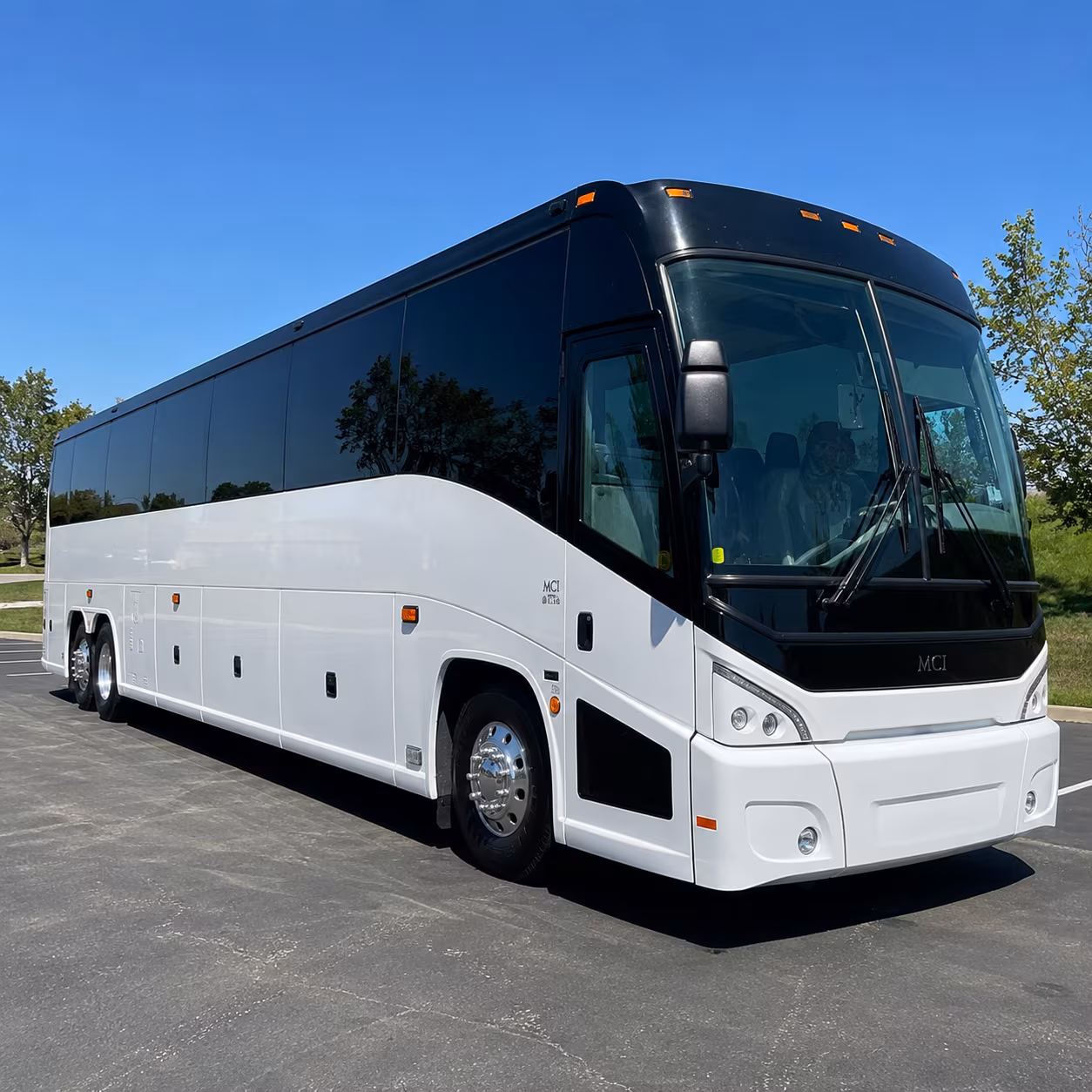 where your trip starts