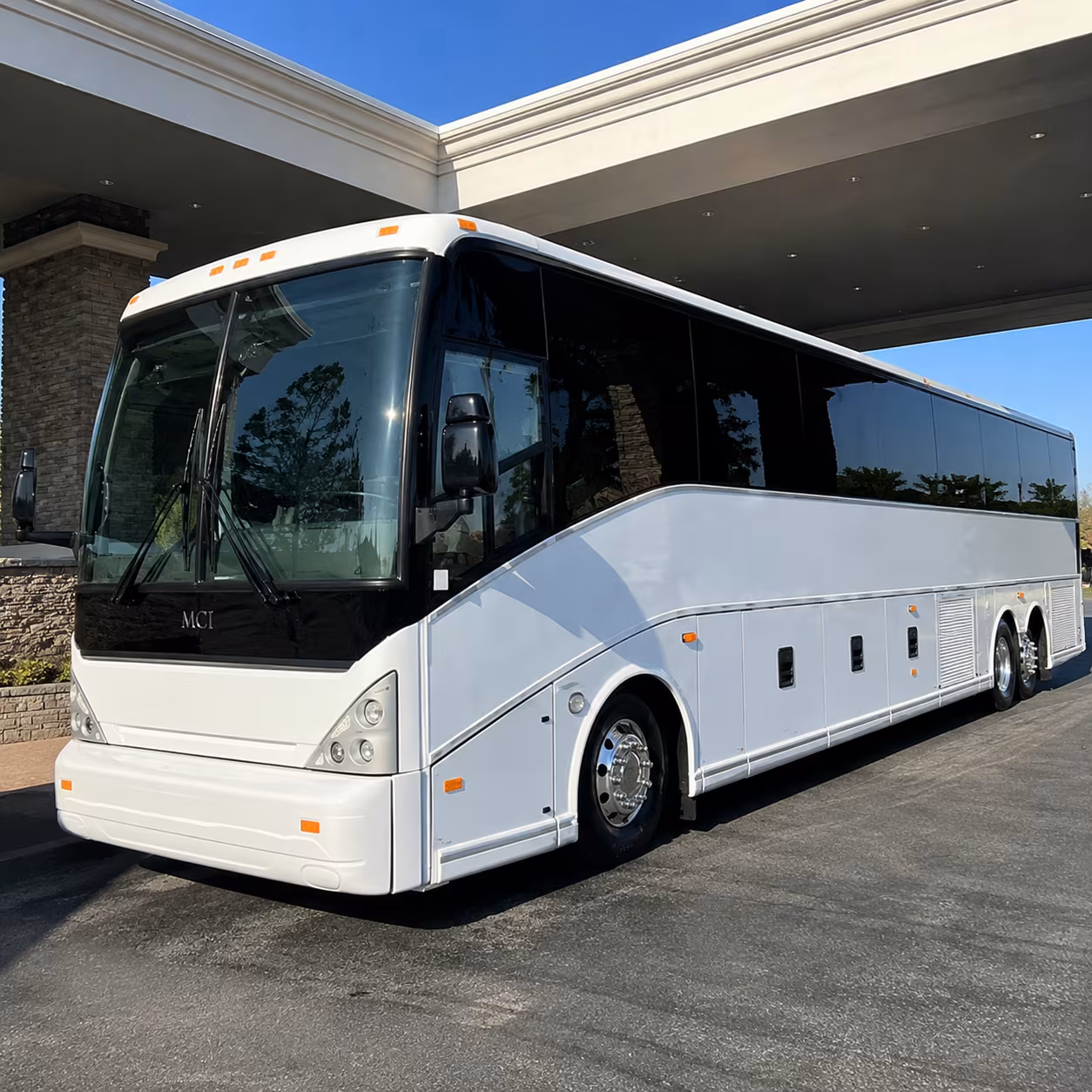 wine event transportation from albuquerque to gruet winery